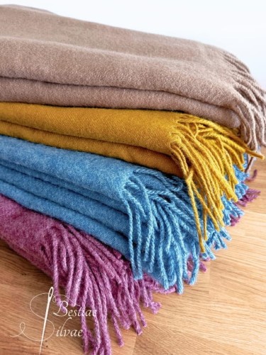 Koce wszystkie kolory (1)