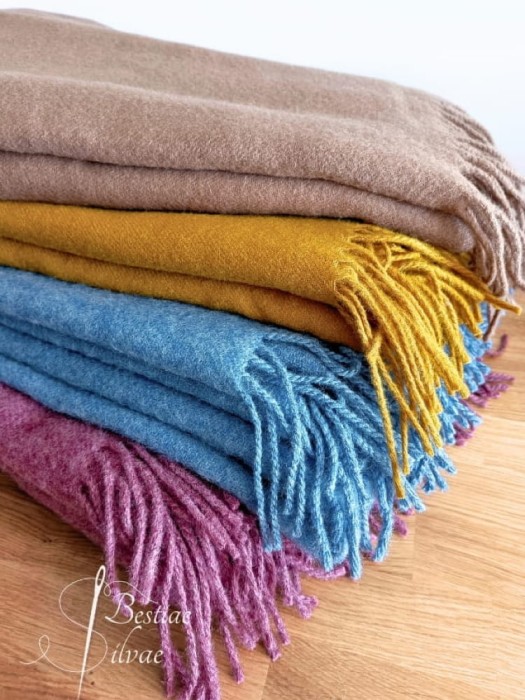 Koce wszystkie kolory (1)