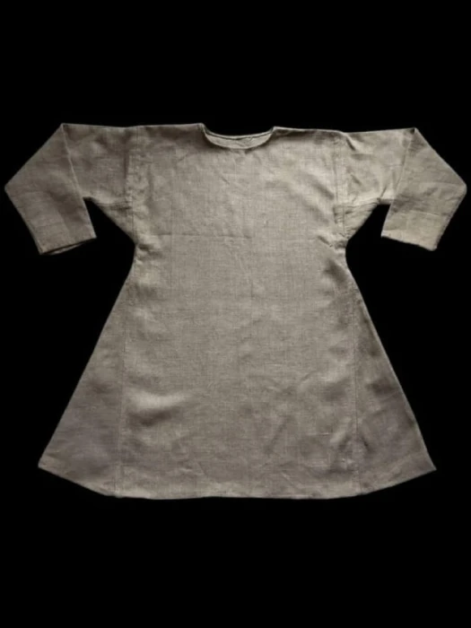 Tunika lniana